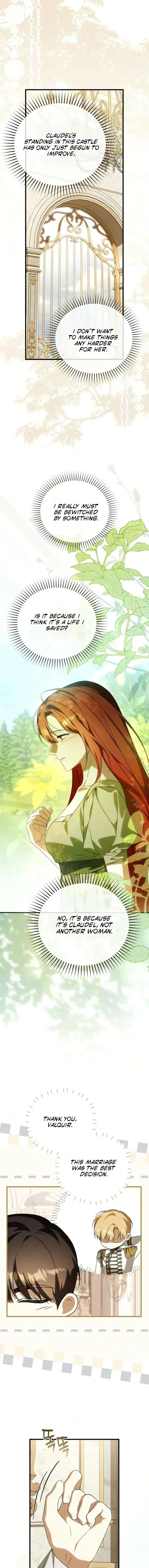 I Carry The Enemy’s Child Chapter 24 50 ch 24 5