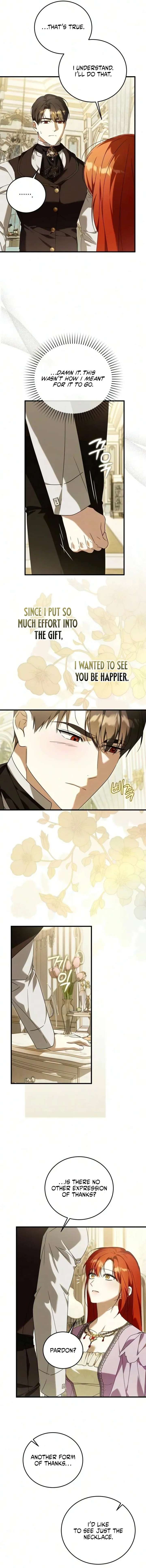 I Carry The Enemy’s Child Chapter 24 54 ch 24 9