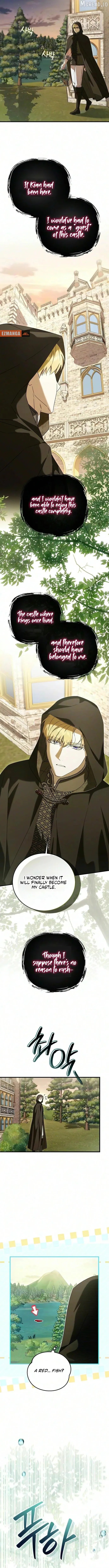 I Carry The Enemy’s Child Chapter 27 54 12