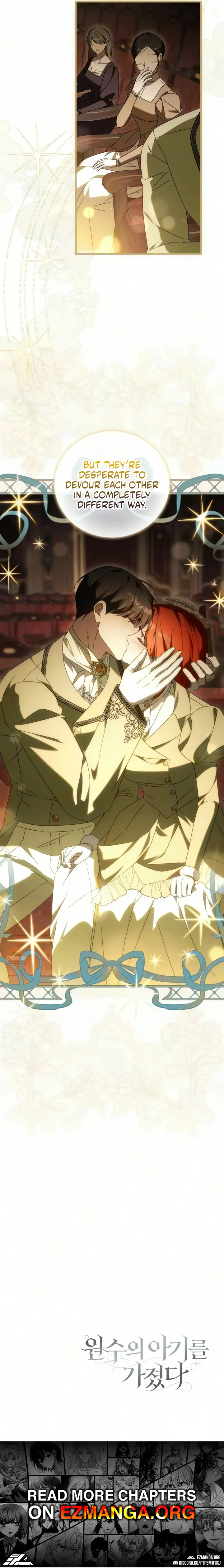 I Carry The Enemy’s Child Chapter 42 44 787b43339a6f 11