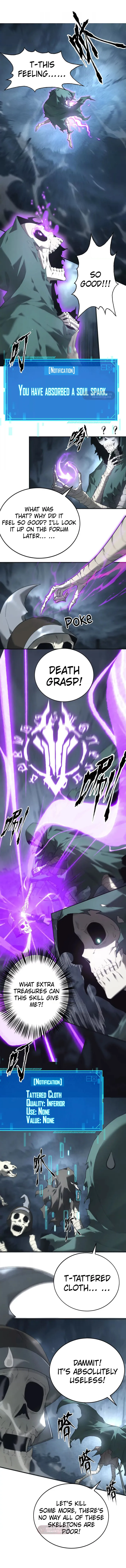 Unparalleled in the Online Gaming World (Remake) Chapter 13 56 01