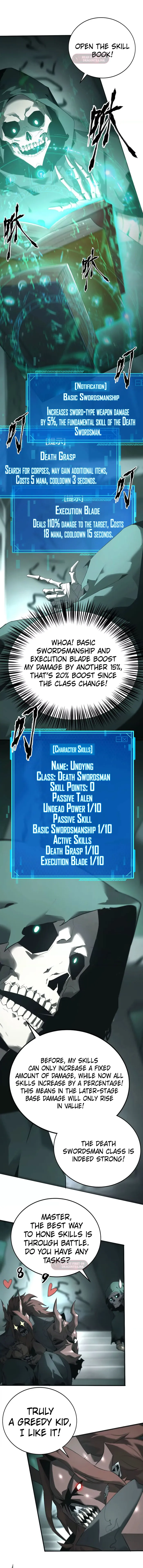 Unparalleled in the Online Gaming World (Remake) Chapter 13 69 14