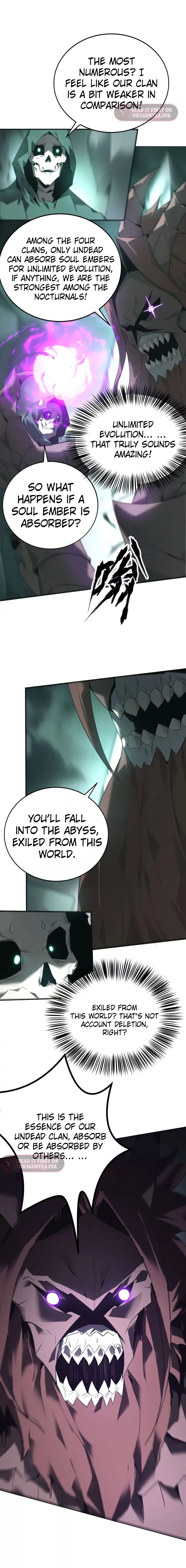 Unparalleled in the Online Gaming World (Remake) Chapter 14 42 8