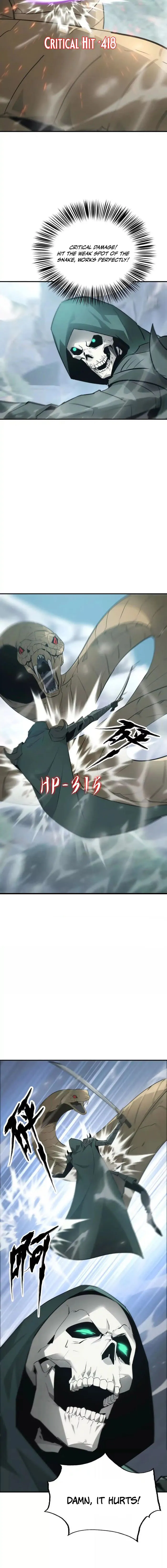 Unparalleled in the Online Gaming World (Remake) Chapter 32 75 05