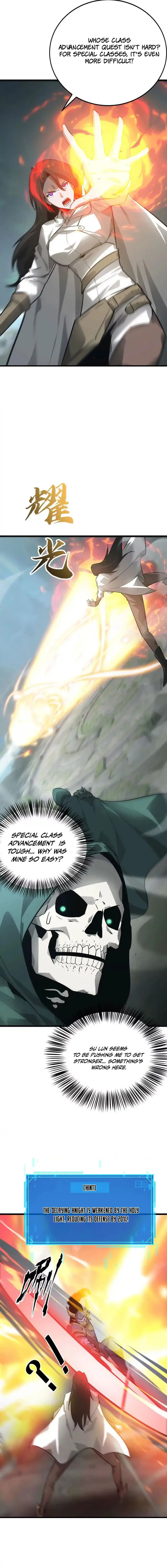 Unparalleled in the Online Gaming World (Remake) Chapter 32 86 16