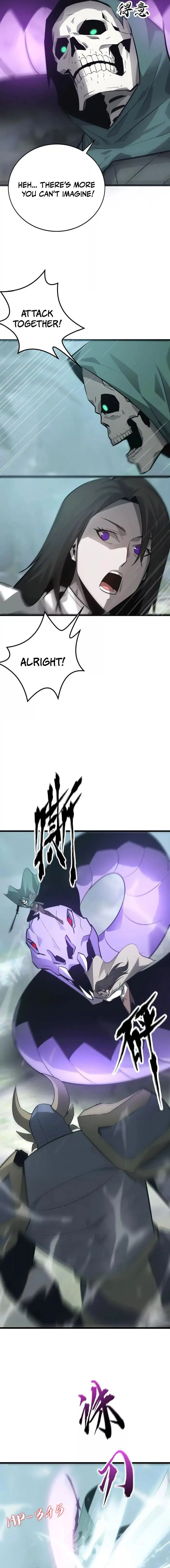 Unparalleled in the Online Gaming World (Remake) Chapter 32 88 18