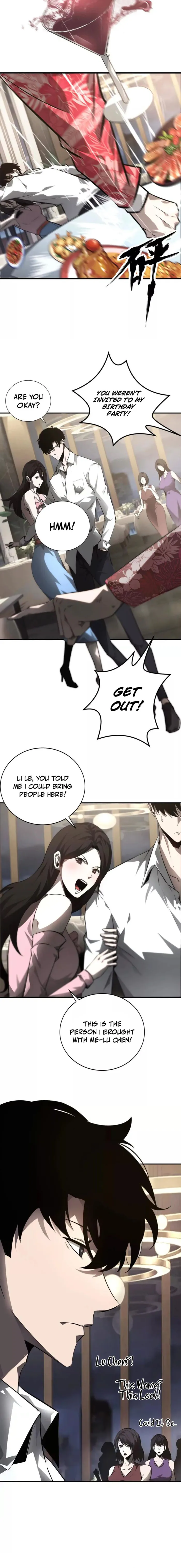 Unparalleled in the Online Gaming World (Remake) Chapter 39 66 14