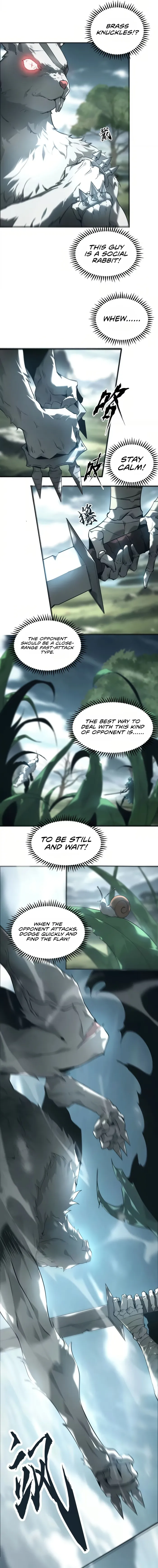Unparalleled in the Online Gaming World (Remake) Chapter 4 64 03