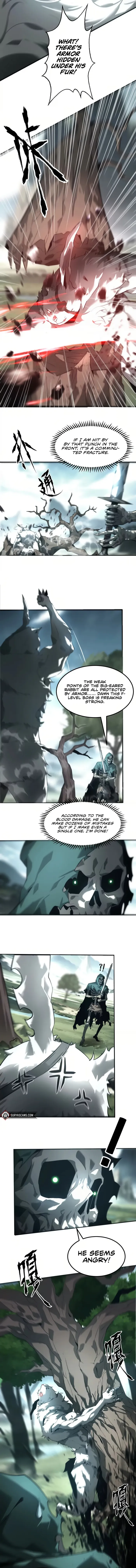 Unparalleled in the Online Gaming World (Remake) Chapter 4 67 06