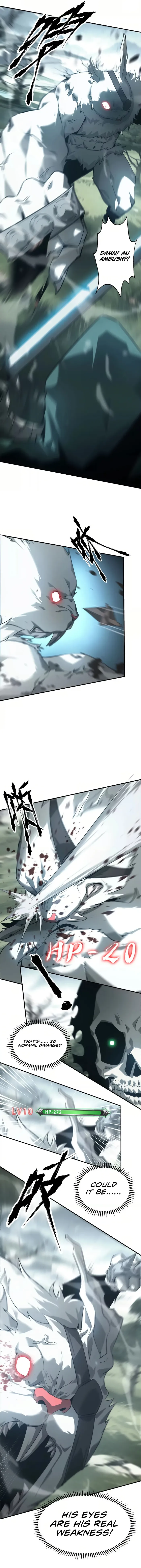 Unparalleled in the Online Gaming World (Remake) Chapter 4 69 08