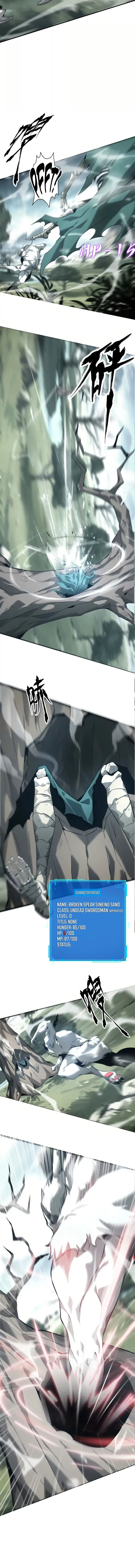 Unparalleled in the Online Gaming World (Remake) Chapter 4 71 10