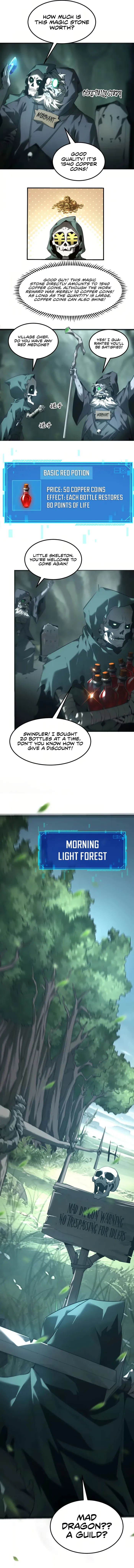 Unparalleled in the Online Gaming World (Remake) Chapter 4 77 16