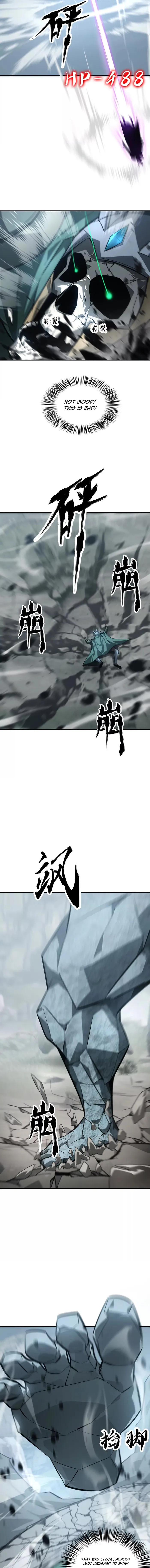 Unparalleled in the Online Gaming World (Remake) Chapter 43 48 02