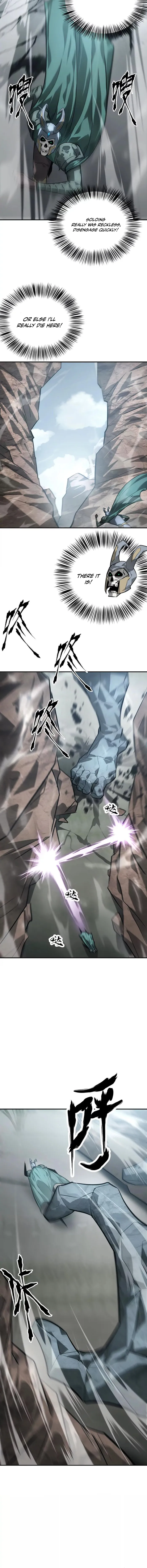 Unparalleled in the Online Gaming World (Remake) Chapter 43 49 03