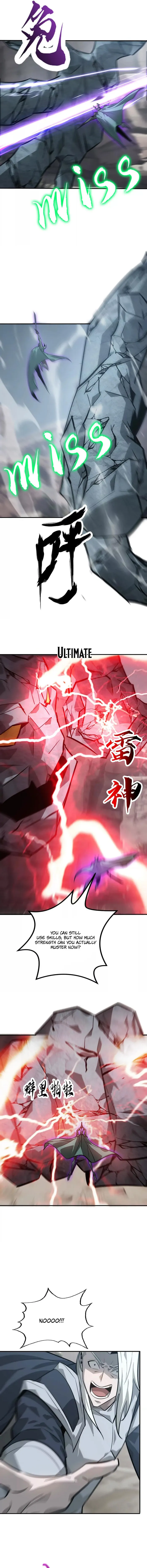 Unparalleled in the Online Gaming World (Remake) Chapter 43 57 11