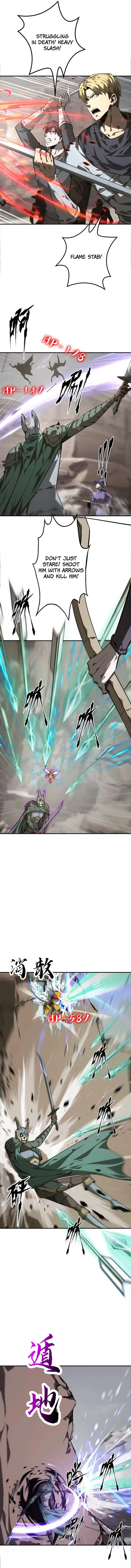 Unparalleled in the Online Gaming World (Remake) Chapter 44 48 02