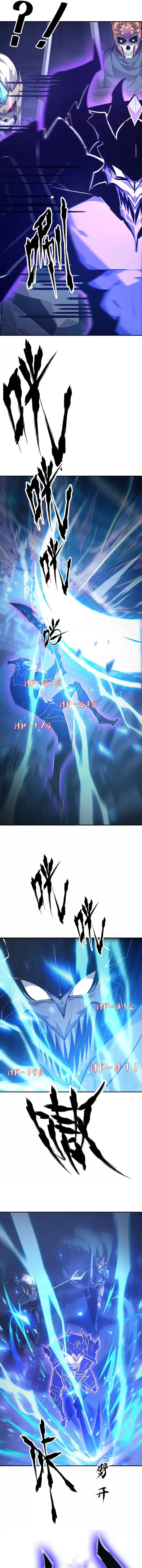 Unparalleled in the Online Gaming World (Remake) Chapter 49 57 02