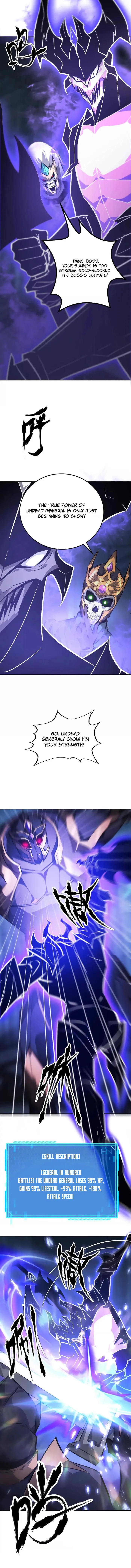 Unparalleled in the Online Gaming World (Remake) Chapter 49 58 03