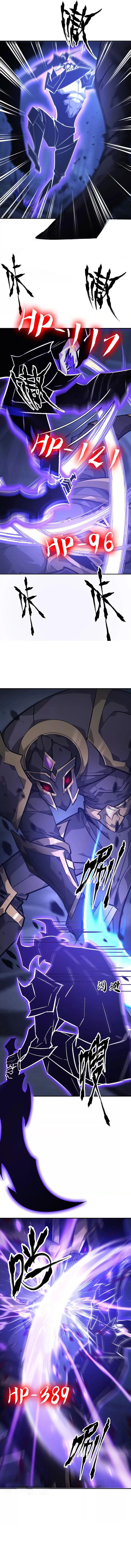 Unparalleled in the Online Gaming World (Remake) Chapter 49 59 04