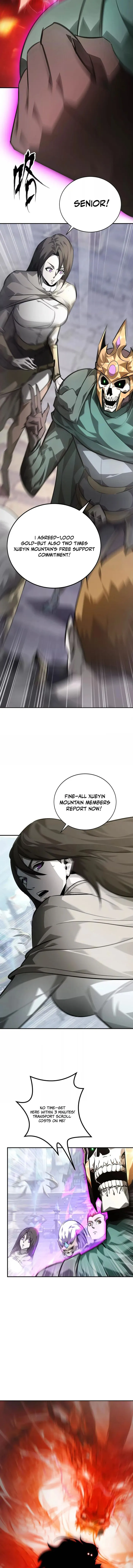 Unparalleled in the Online Gaming World (Remake) Chapter 49 70 15