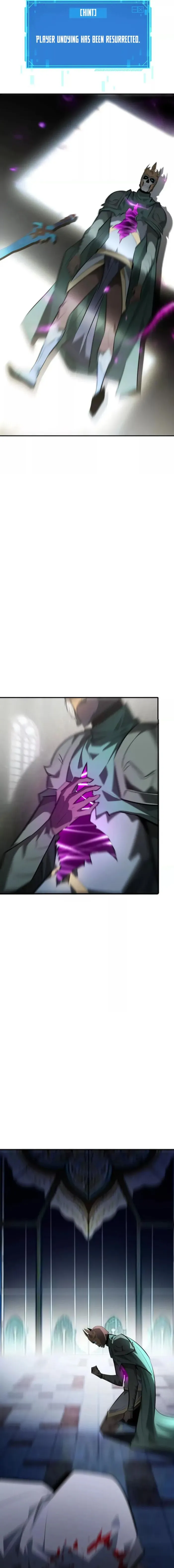 Unparalleled in the Online Gaming World (Remake) Chapter 58 82 03