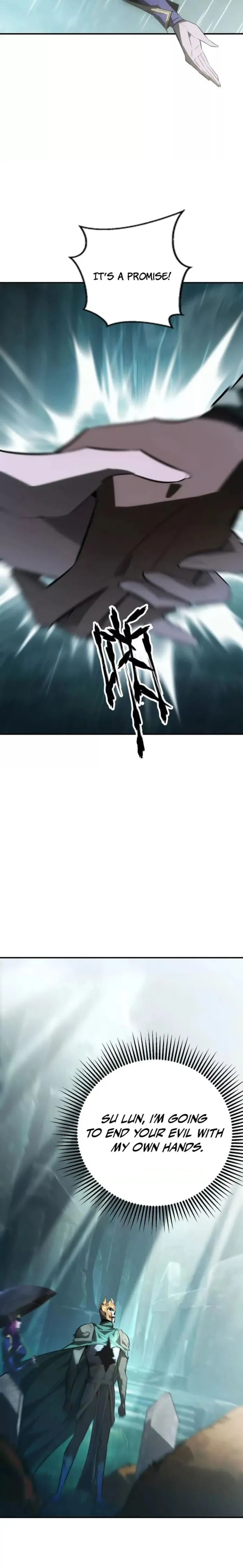 Unparalleled in the Online Gaming World (Remake) Chapter 58 103 24