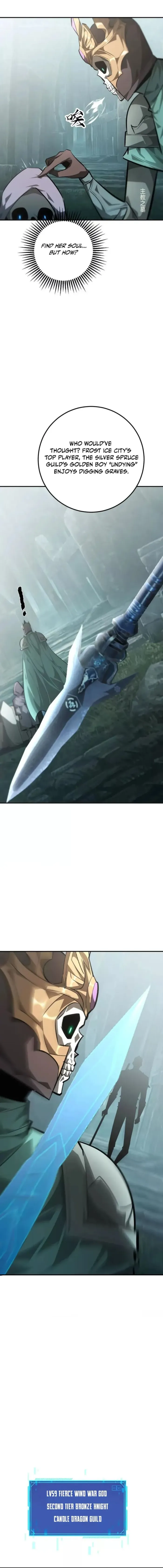Unparalleled in the Online Gaming World (Remake) Chapter 61 75 11
