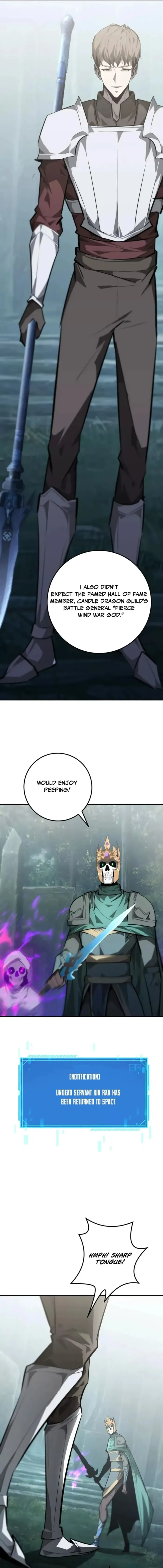 Unparalleled in the Online Gaming World (Remake) Chapter 61 76 12