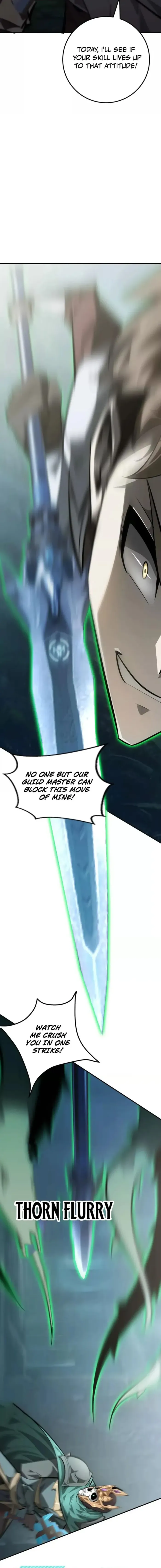 Unparalleled in the Online Gaming World (Remake) Chapter 61 78 14