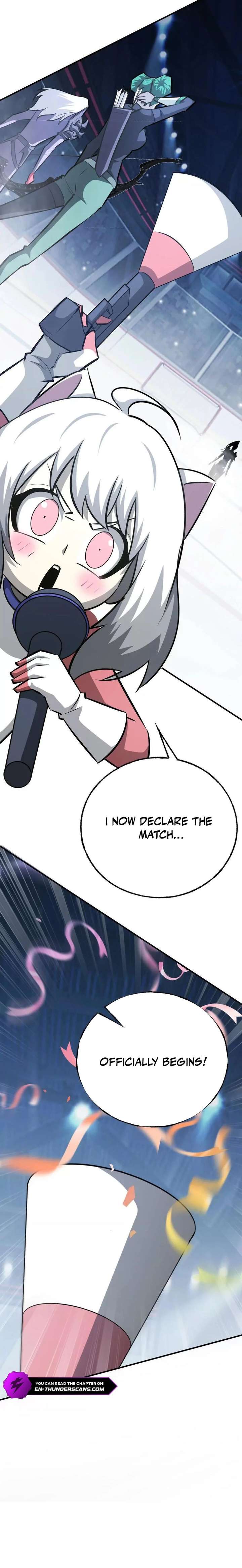 Unparalleled in the Online Gaming World (Remake) Chapter 71 110 ch 71 11