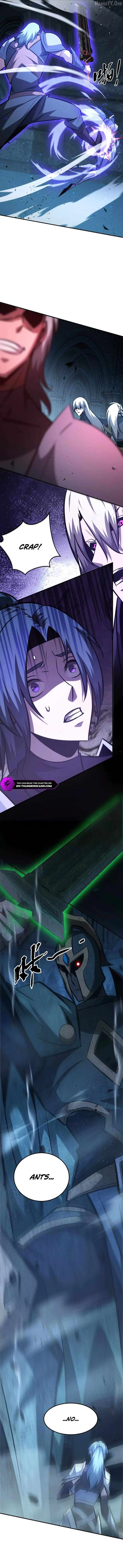 Unparalleled in the Online Gaming World (Remake) Chapter 75 50 ch 75 5