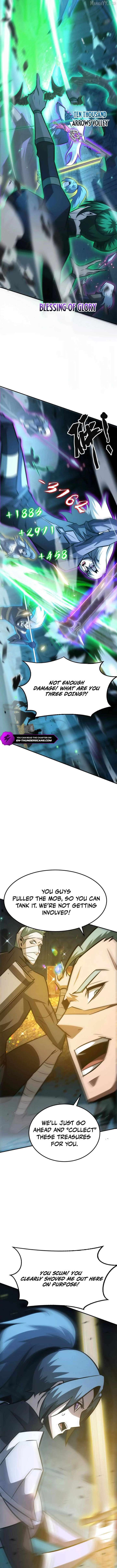 Unparalleled in the Online Gaming World (Remake) Chapter 75 52 ch 75 7