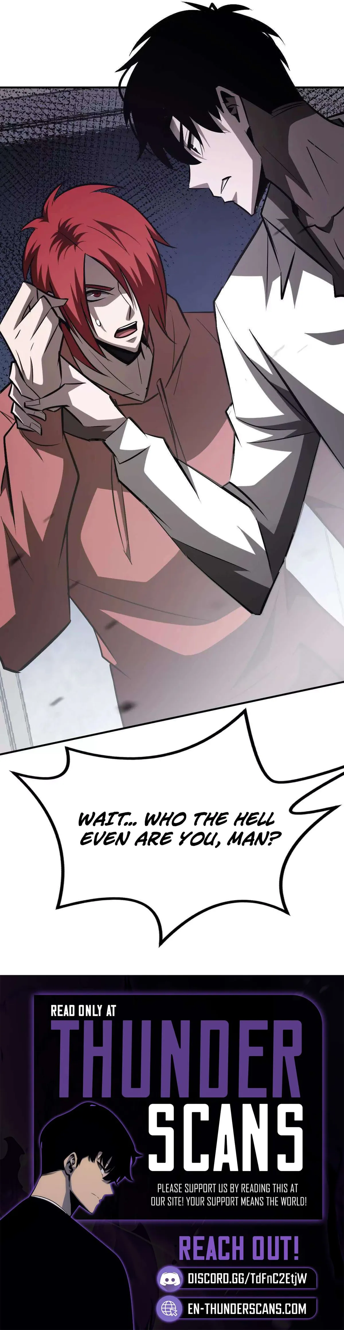 Unparalleled in the Online Gaming World (Remake) Chapter 83 68 939288fbe726