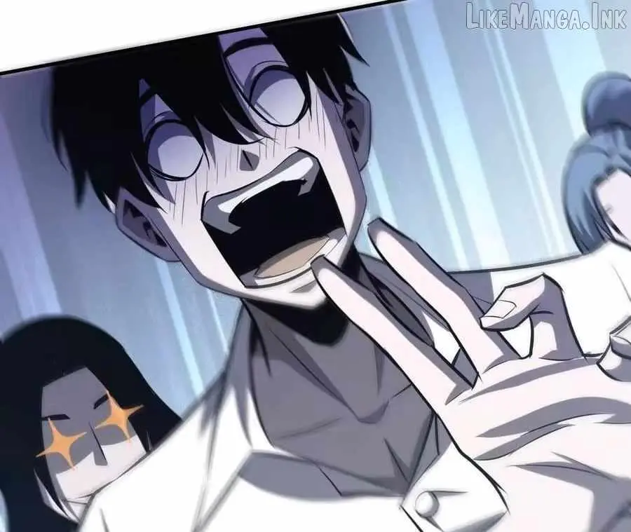 Unparalleled in the Online Gaming World (Remake) Chapter 90 717 58f2d2bfcb57