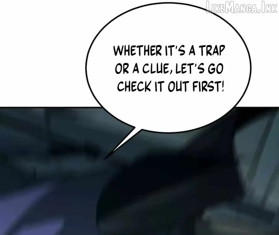 Unparalleled in the Online Gaming World (Remake) Chapter 91 738 aba0b9b1d5e6