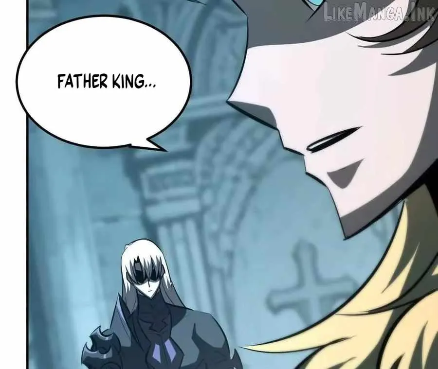 Unparalleled in the Online Gaming World (Remake) Chapter 91 777 aeb86677223f