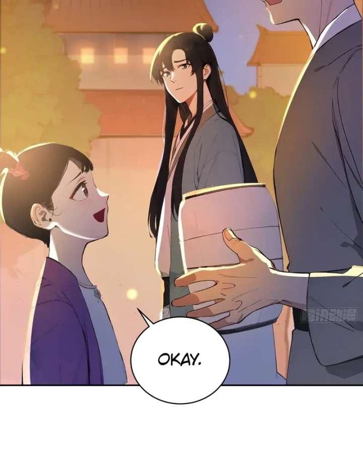 I Really Don’t Want to be a Saint Chapter 74 73 ch 74 13