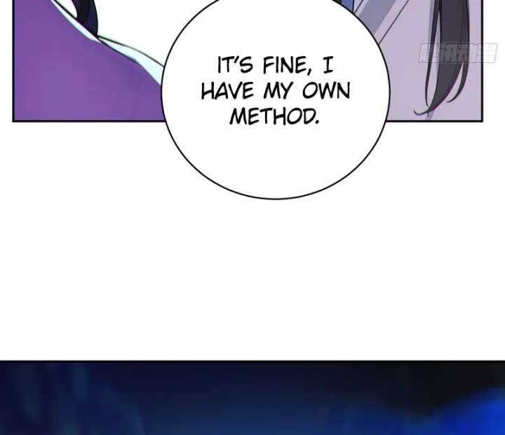 I Really Don’t Want to be a Saint Chapter 74 67 ch 74 7