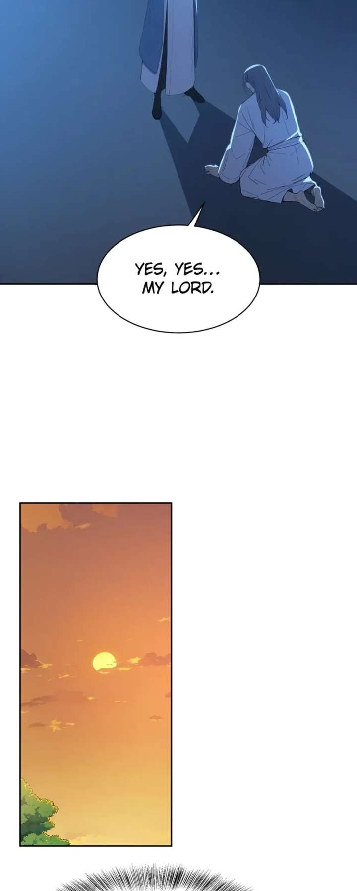 I Really Don’t Want to be a Saint Chapter 75 78 ch 75 18