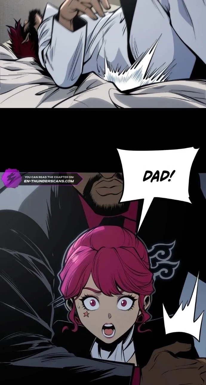 Return of the Devourer capítulo 53 página 4