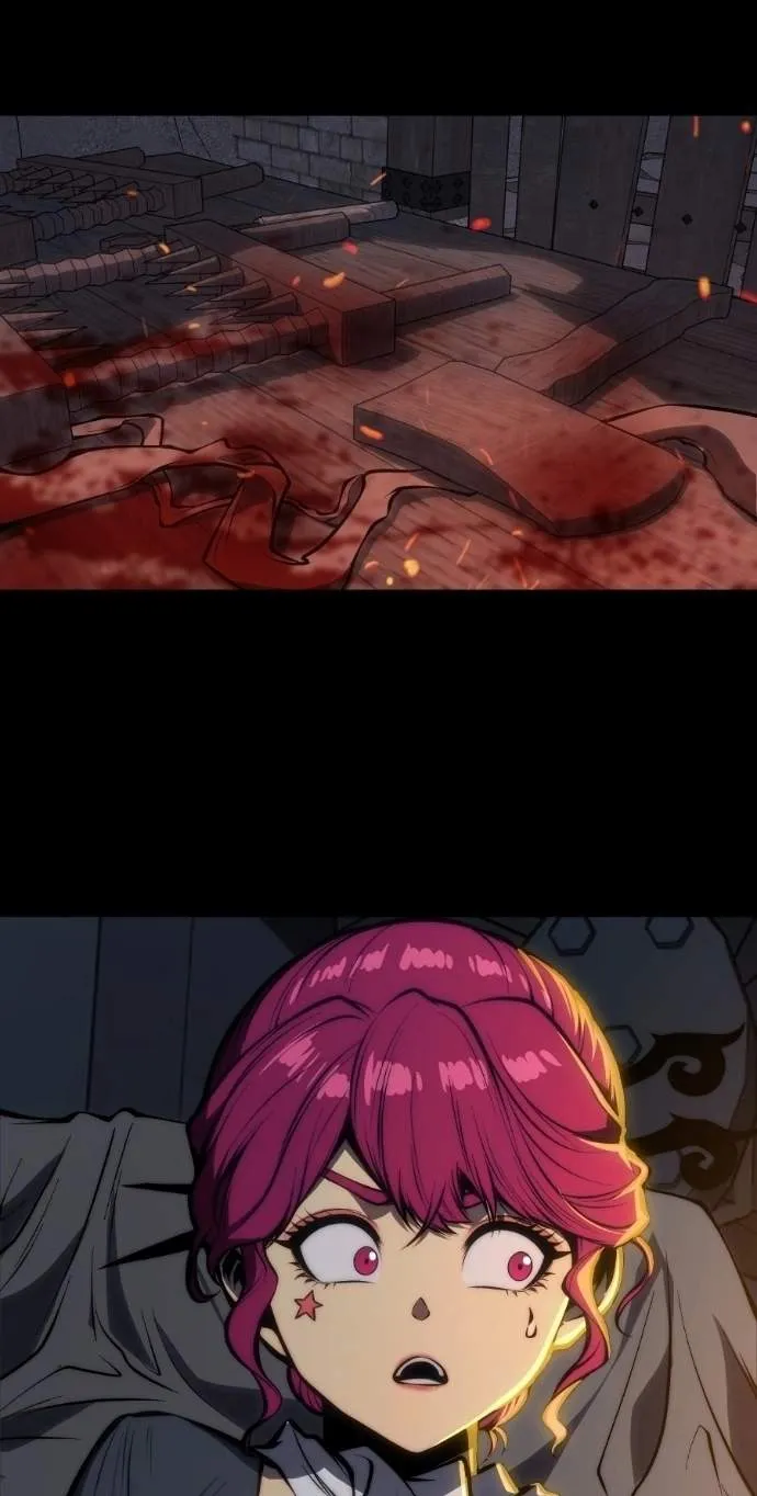 Return of the Devourer capítulo 53 página 35