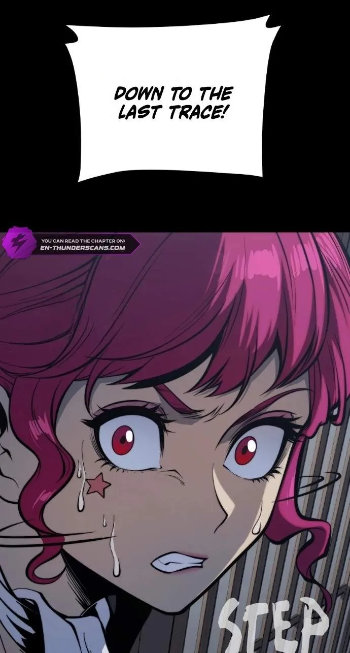 Return of the Devourer capítulo 53 página 81