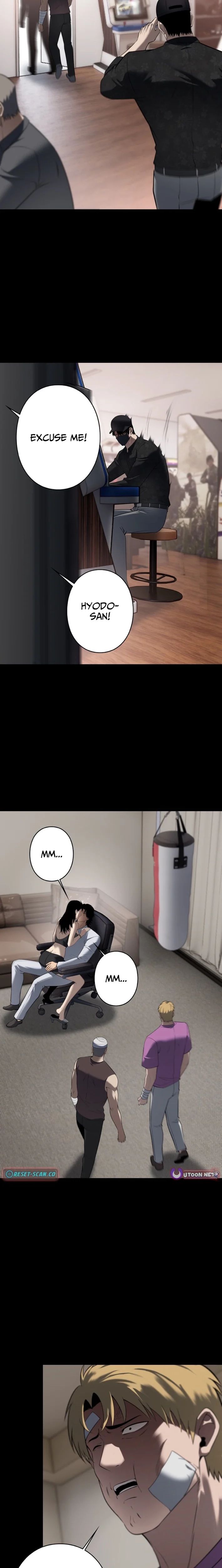 Revenge of the wrongly accused Chapter 27 69 006