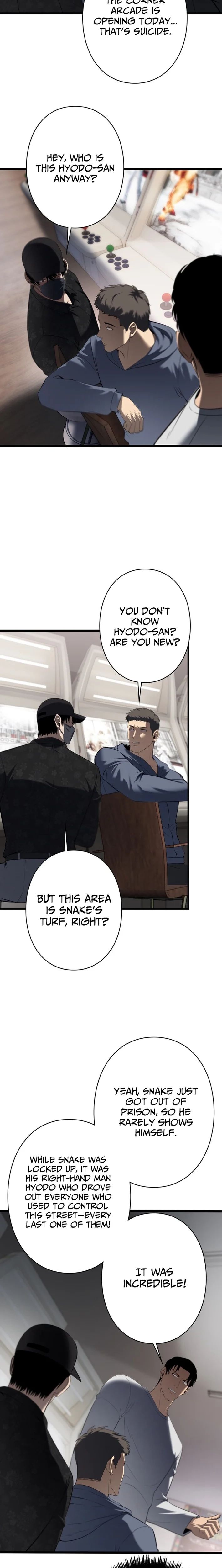 Revenge of the wrongly accused Chapter 27 75 012