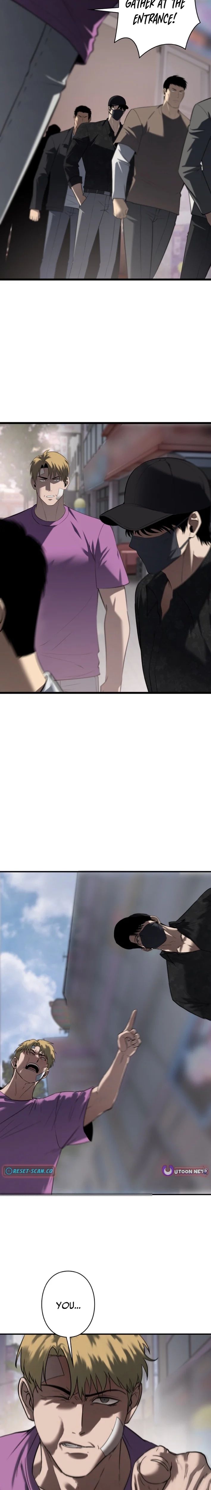 Revenge of the wrongly accused Chapter 27 77 014