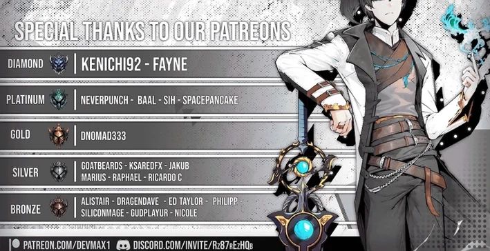 Revenge of the wrongly accused Chapter 27 84 021