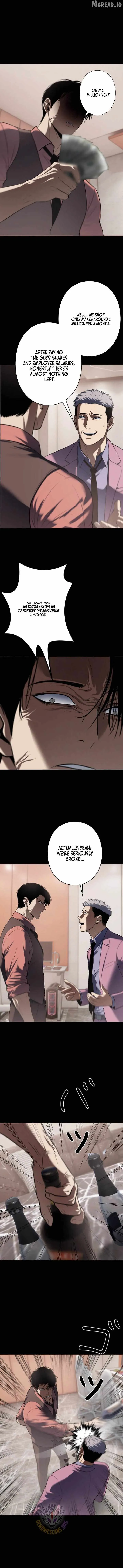 Revenge of the wrongly accused Chapter 41 37 2ab1cb10c18e