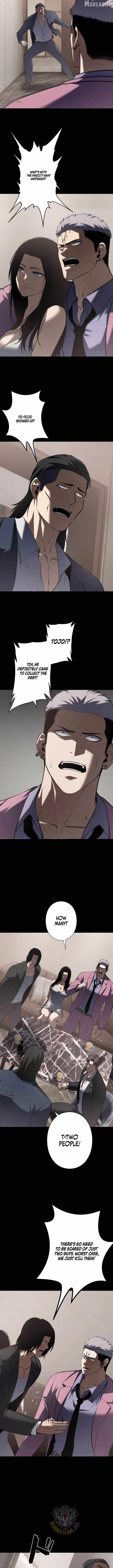 Revenge of the wrongly accused Chapter 41 35 5d066eb52eb1