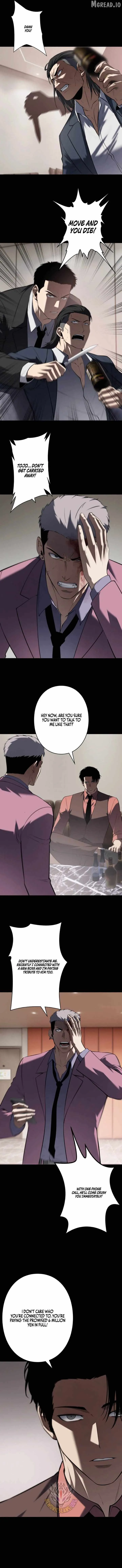 Revenge of the wrongly accused Chapter 41 38 f25e16760532