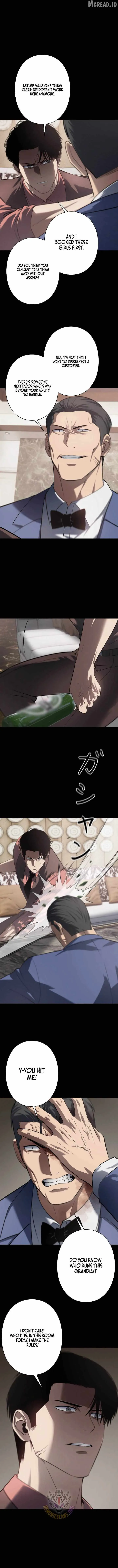 Revenge of the wrongly accused Chapter 43 36 3959cf506c6a